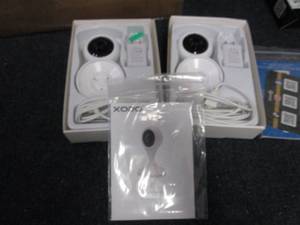 Contixo Xodo 2-Pack Wireless Smart ...