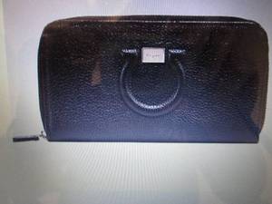 LB-Salvatore Ferragamo City Zip-Aro...