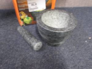 Taco Tuesday Mortar & Pestle- open ...