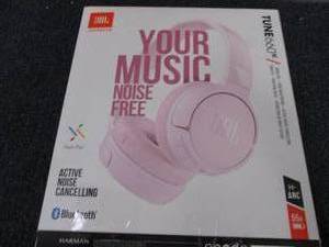 JBL Tune 660NC Bluetooth Noise-Canc...