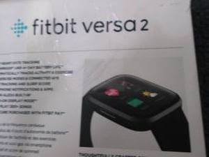 LB-Fitbit Versa 2 Health and Fitnes...