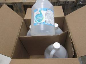 Case of 4 Gallons Antiseptic Hand R...
