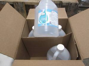 Case of 4 Gallons Antiseptic Hand R...