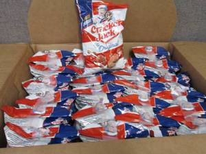 Case of 24 - 4 18 oz Bags Original...