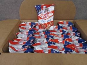 Case of 24 - 4 18 oz Bags Original...