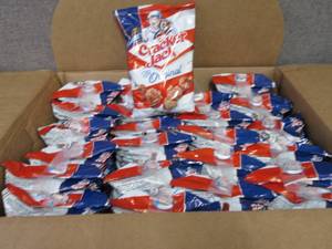 Case of 24 - 4 18 oz Bags Original...