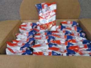 Case of 24 - 4 18 oz Bags Original...