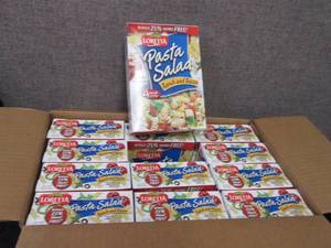 Case of 12- 8.125 oz Boxes Loretta ...