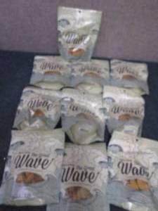 10-4.5 oz Bags Treat Simple The Gre...