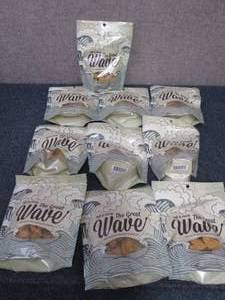 10-4.5 oz Bags Treat Simple The Gre...