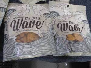 9-4.5 oz Bags Treat Simple The Grea...