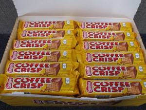 Case of 48- 1.76 oz Nestle Coffee C...