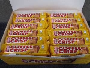Case of 48- 1.76 oz Nestle Coffee C...