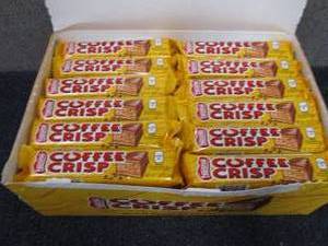 Case of 48- 1.76 oz Nestle Coffee C...