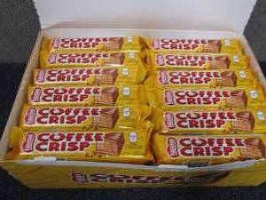 Case of 48- 1.76 oz Nestle Coffee C...