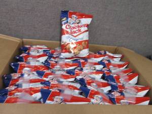 Case of 24 - 4 18 oz Bags Original...