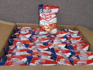 Case of 24 - 4 18 oz Bags Original...