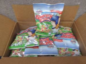 Case of 24- 5 oz Pastime Foods Gumm...