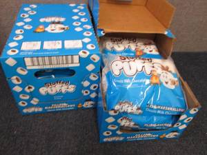 2 Cases of 6- 8.6 oz Bags Stuffed P...