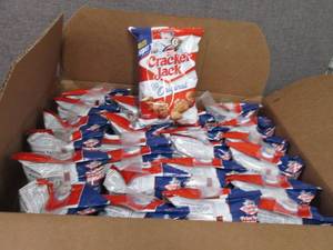 Case of 24 - 4 18 oz Bags Original...