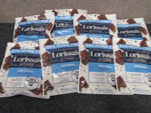 8- 3 oz Pks Lorissas Kitchen Origi...
