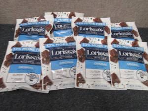 8- 3 oz Pks Lorissas Kitchen Origi...
