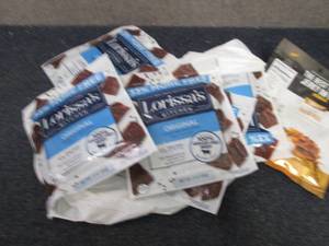 7- 3 oz Pks Lorissas Kitchen Origi...