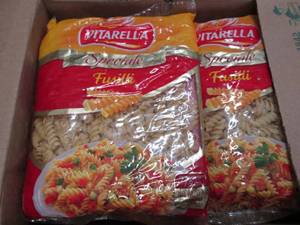 8- 17.7 oz Bags Vitarella Speciale ...