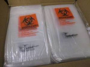 Case of Cardinal 1000- 6x9 inch Spe...