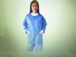 Case of 30 XL Medline Cuff  Collar...