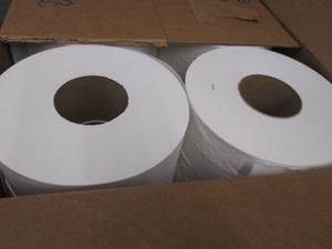Scott Essential Jumbo Roll JR. Comm...