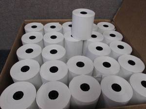 Case of 50 Rolls Pro-Edge 3 18 inc...