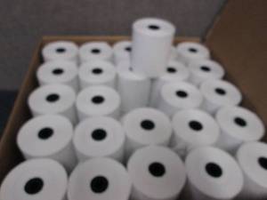 Case of 50 Rolls Pro-Edge 3 18 inc...