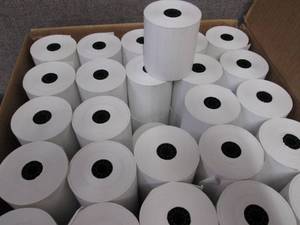 Case of 50 Rolls Pro-Edge 3 18 inc...