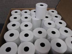 Case of 50 Rolls Pro-Edge 3 18 inc...