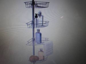 Popular Home Vista Tension Pole 4-T...