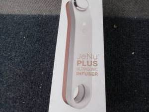 Trophy Skin JeNu Plus Ultrasonic In...