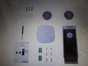 LB-Contixo Xodo Wi-Fi Smart Home Se...