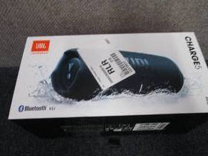 LB-JBL Charge 5 Waterproof Bluetoot...