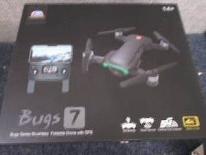 LB-CIS 4K UHD Wi-Fi GPS IndoorOutd...