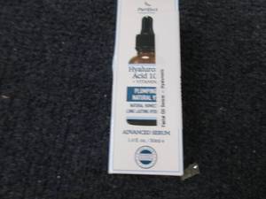Purifect by Symphony Beauty Facial ...