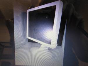 GE CDA19T USE1911A 2065946-004 LCD ...