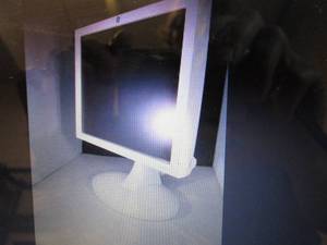 GE CDA19T USE1911A 2065946-004 LCD ...