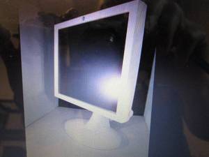 GE CDA19T USE1911A 2065946-004 LCD ...