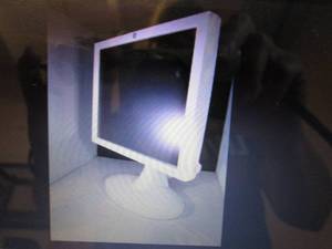 GE CDA19T USE1911A 2065946-004 LCD ...
