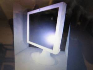 GE CDA19T USE1911A 2065946-004 LCD ...