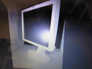 GE CDA19T USE1911A 2065946-004 LCD ...