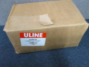 Pack of 500 8# White GroceryLunch ...