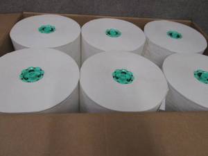 Scott Hard Roll Paper Towels (25630...
