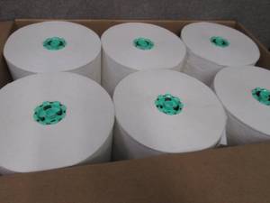 Scott Hard Roll Paper Towels (25630...